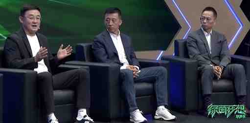 你认可吗？孙继海：国足在细节上有问题，丢球因违背足球基本原则